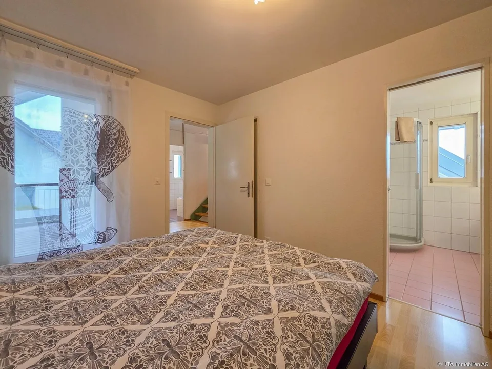 Single-family house - privileged hillside location with separate apartment – photo 10 of 13