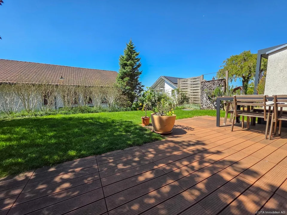 Single-family house - privileged hillside location with separate apartment – photo 6 of 13