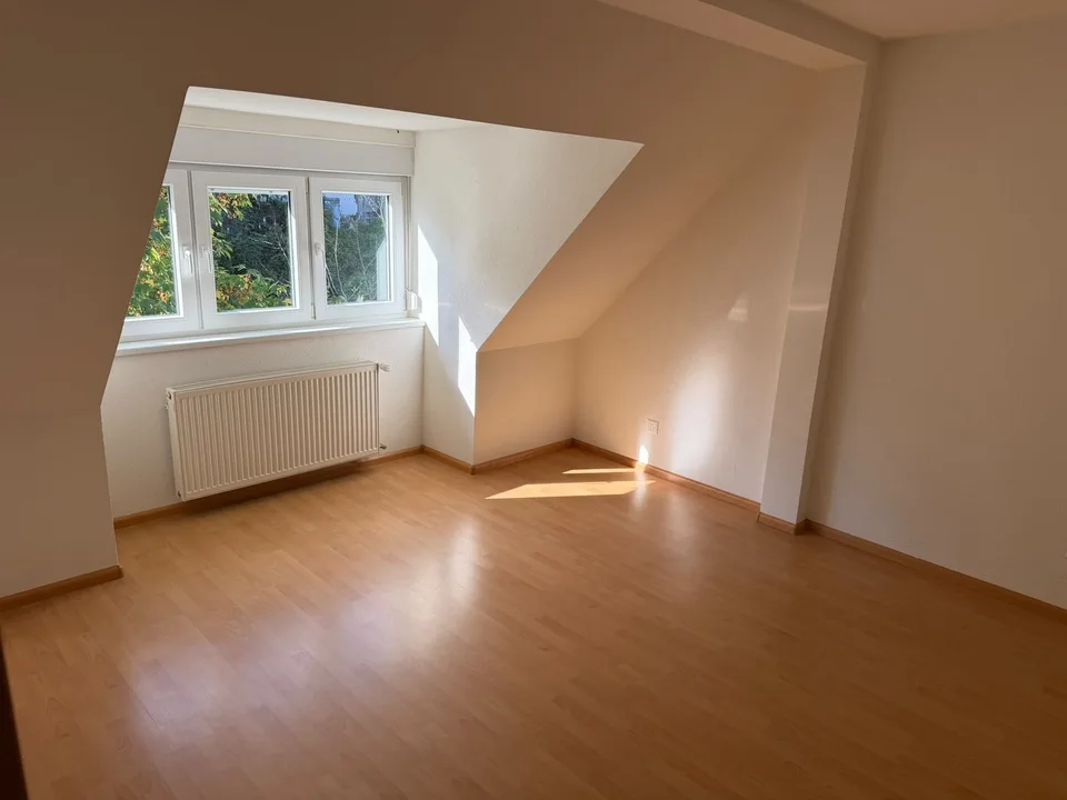 Dream penthouse apartment with breathtaking views of Zurich! – photo 4 of 9