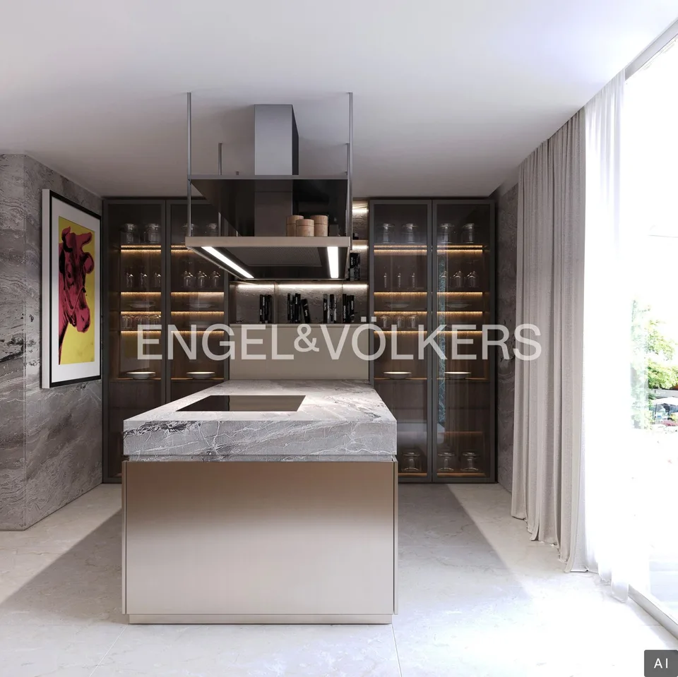 Appartement prestigieux dans Central Park – photo 10 sur 13