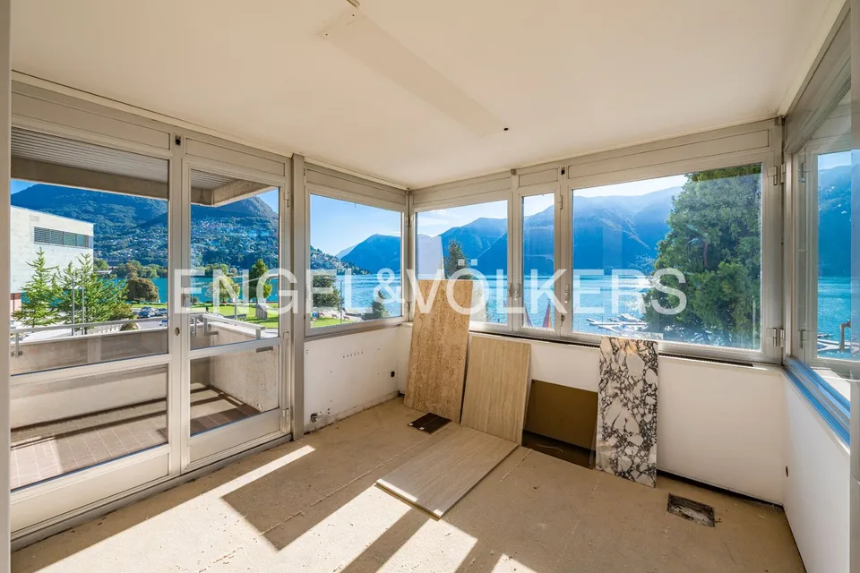 Appartement prestigieux dans Central Park – photo 2 sur 13