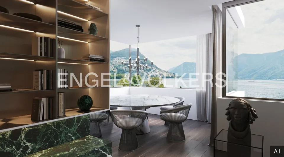 Appartement prestigieux dans Central Park – photo 3 sur 13