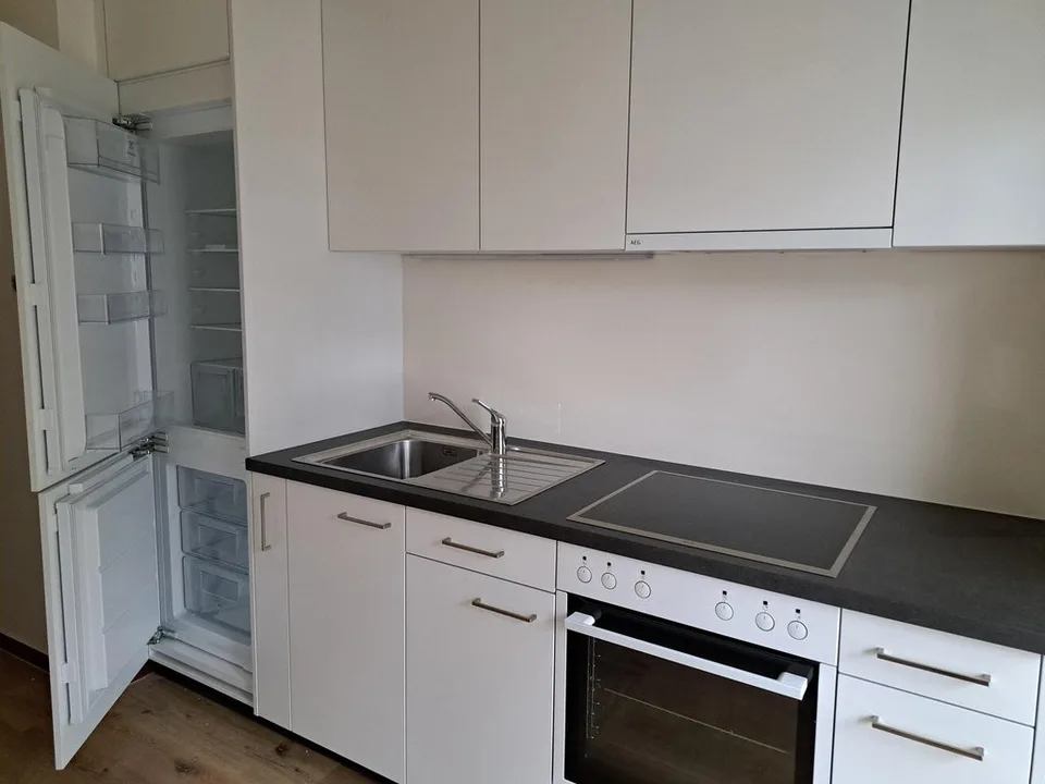 Living in a quiet residential area – photo 2 of 7