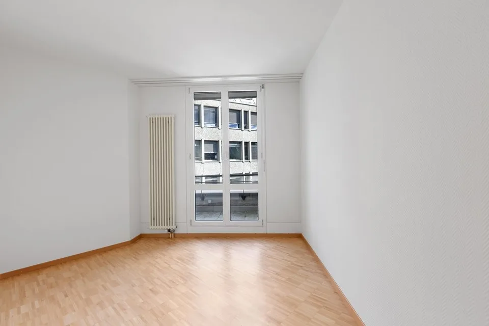 Moderne 4.5-Zimmerwohnung in zentraler Lage neben dem Zürich HB – Foto 12 von 12