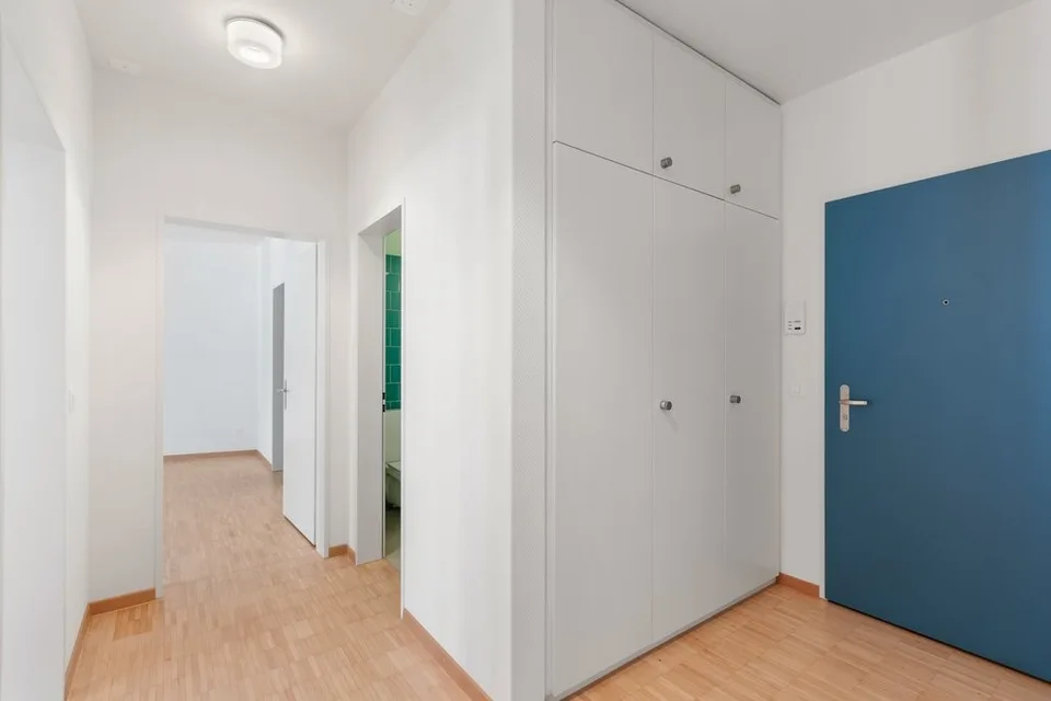 Moderne 4.5-Zimmerwohnung in zentraler Lage neben dem Zürich HB – Foto 6 von 12