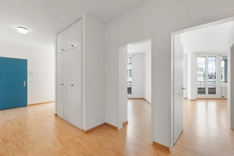 Moderne 4.5-Zimmerwohnung in zentraler Lage neben dem Zürich HB – Foto 7 von 12