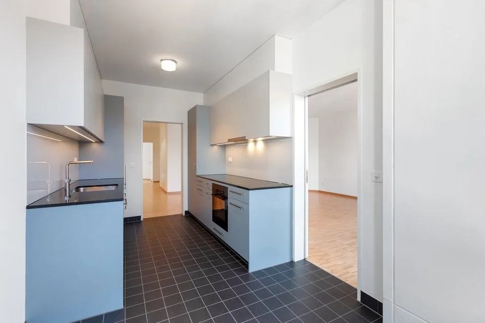Moderne 4.5-Zimmerwohnung in zentraler Lage neben dem Zürich HB – Foto 3 von 12