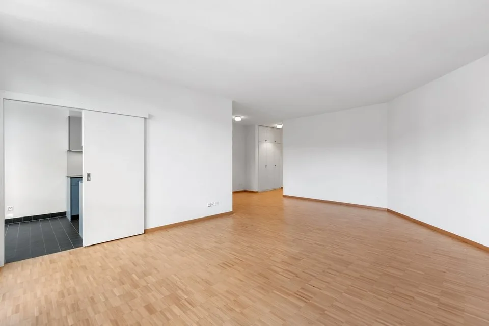 Moderne 4.5-Zimmerwohnung in zentraler Lage neben dem Zürich HB – Foto 2 von 12
