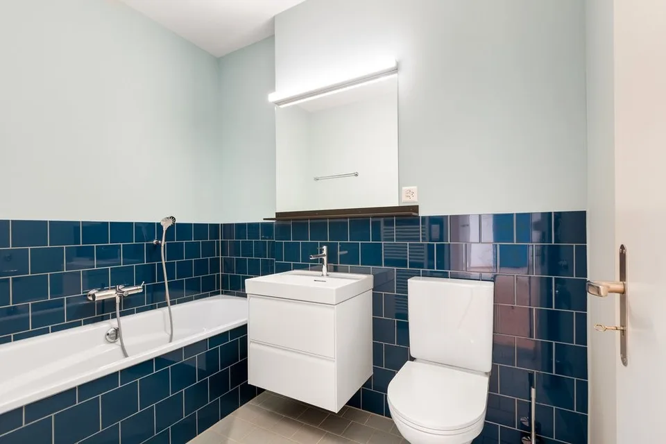Moderne 4.5-Zimmerwohnung in zentraler Lage neben dem Zürich HB – Foto 8 von 12