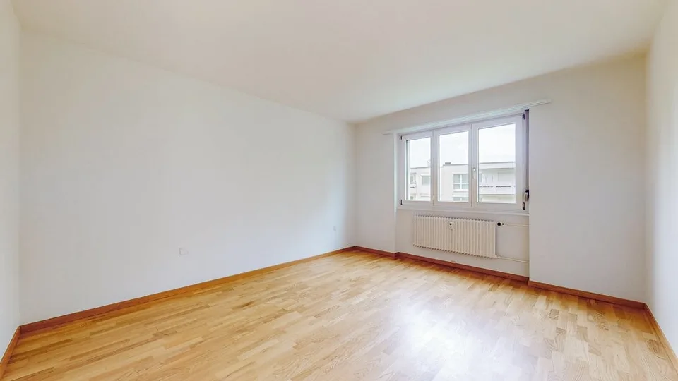 Bright apartment in a green residential area – photo 5 of 8