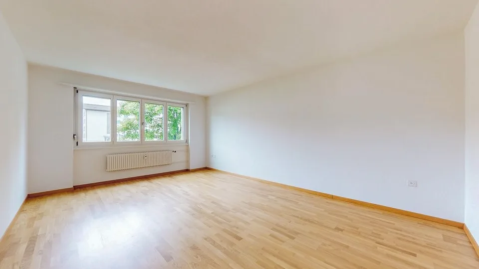 Bright apartment in a green residential area – photo 6 of 8