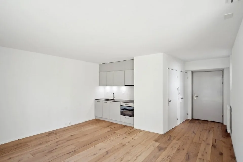 Votre nouvel appartement dans le quartier très demandé 7 – photo 2 sur 3