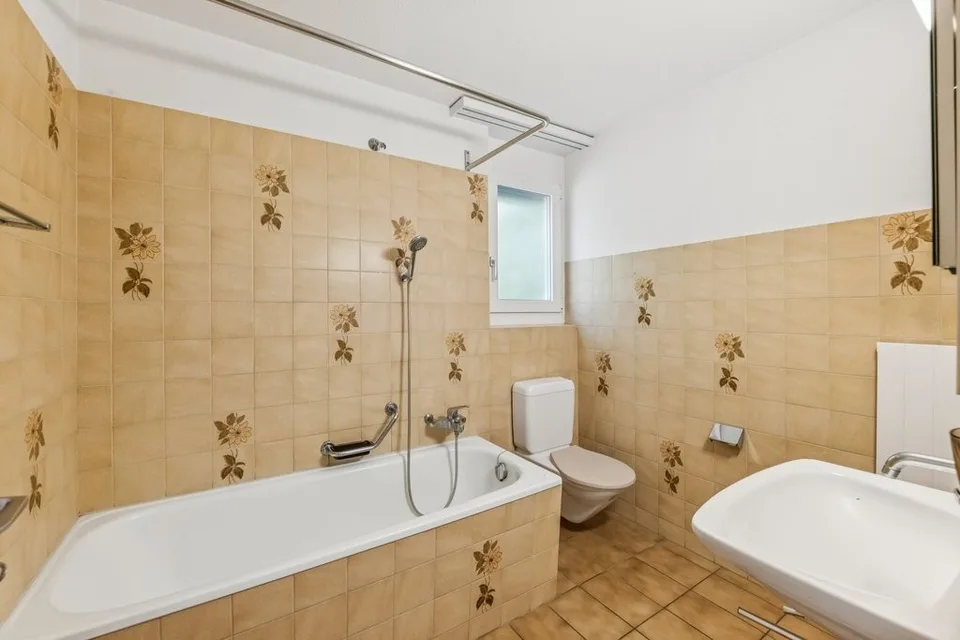 Bel appartement 3.5 pièces avec balcon – photo 10 sur 10