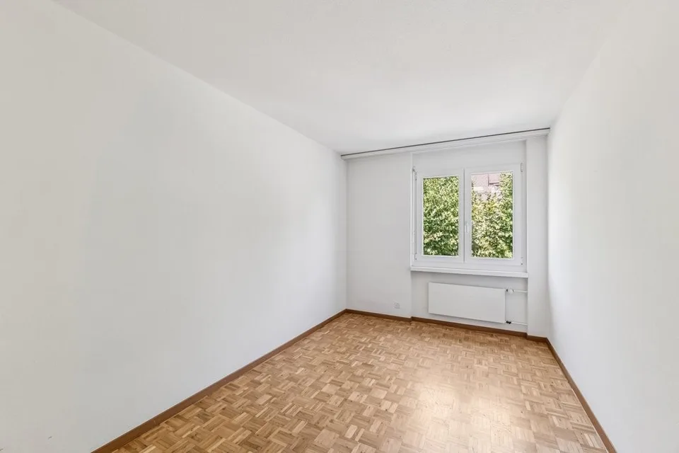 Bel appartement 3.5 pièces avec balcon – photo 8 sur 10