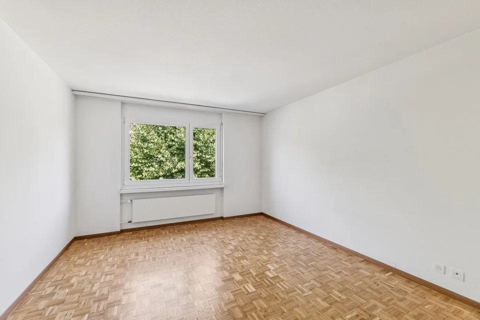 Bel appartement 3.5 pièces avec balcon – photo 7 sur 10