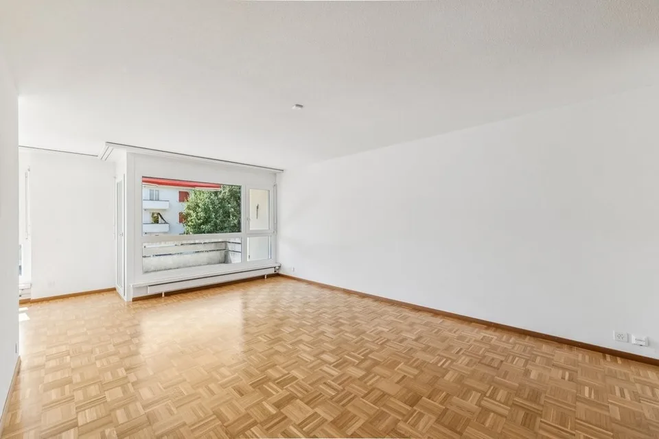 Bel appartement 3.5 pièces avec balcon – photo 3 sur 10