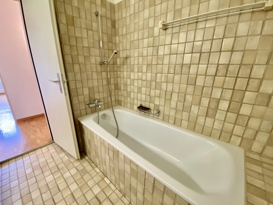 Appartamento 3,5 locali a Rüschlikon! - Limitato fino al 31.01.2028 – foto 5 di 5
