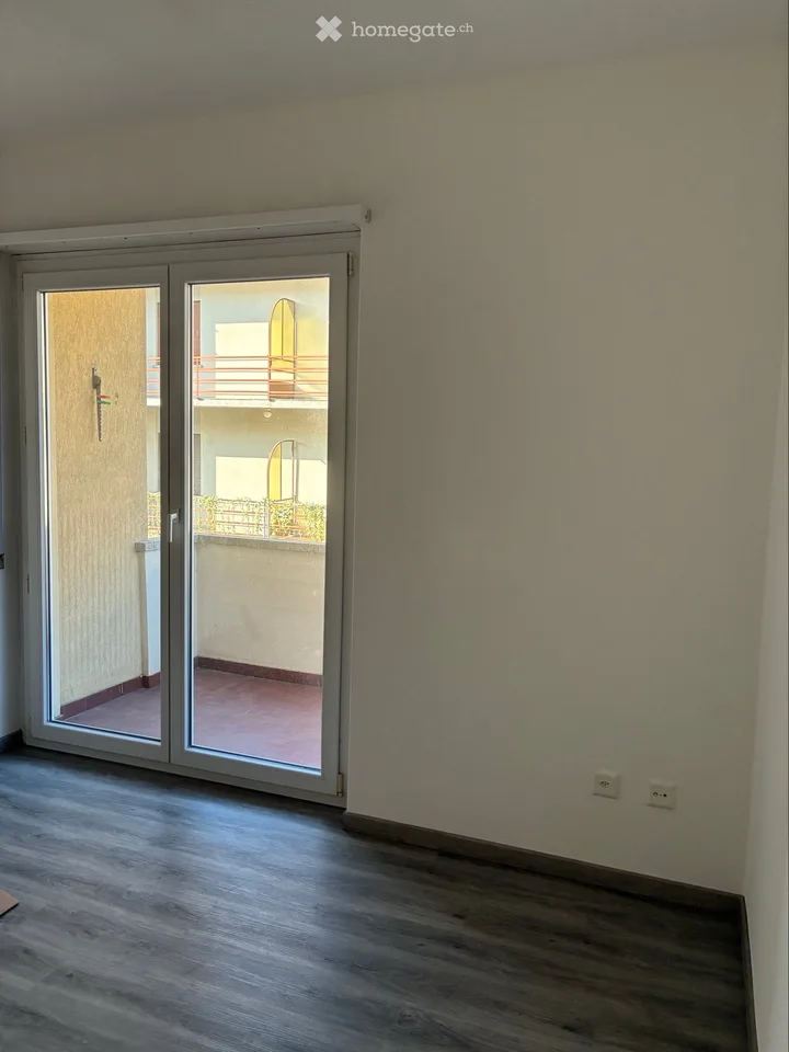 Wohnung 3.5 neu renoviert – Foto 5 von 5