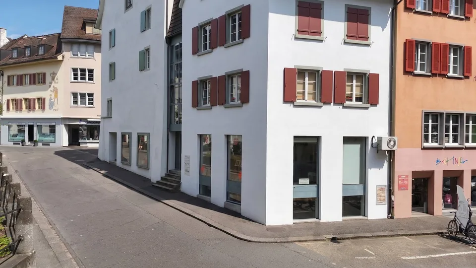 Ihre Gewerbefläche im Stedtli in Liestal – Foto 4 von 11