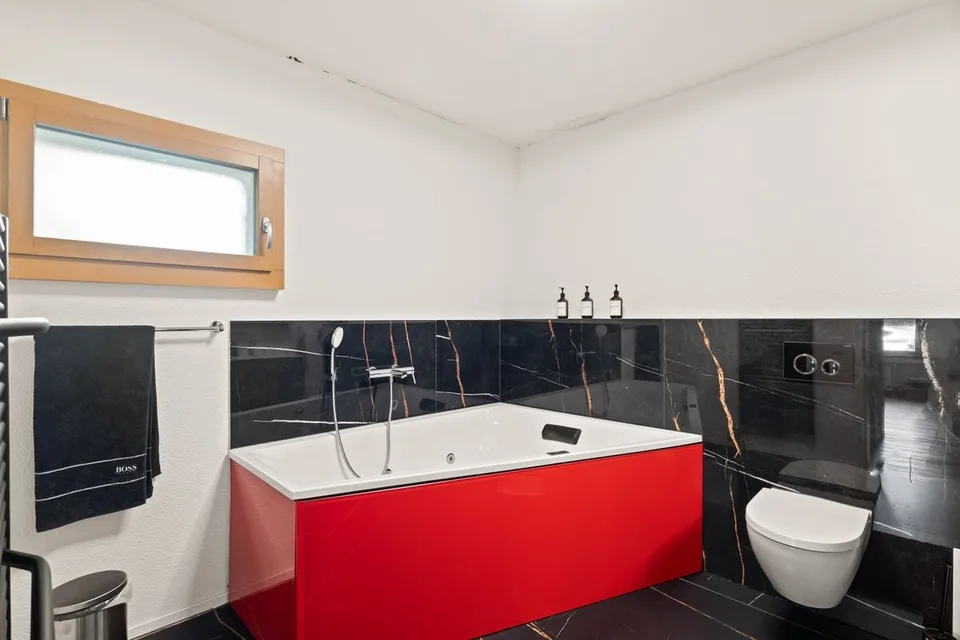 145 m² de confort de vie - spacieux appartement de 4,5 pièces à Wimmis – photo 13 sur 13