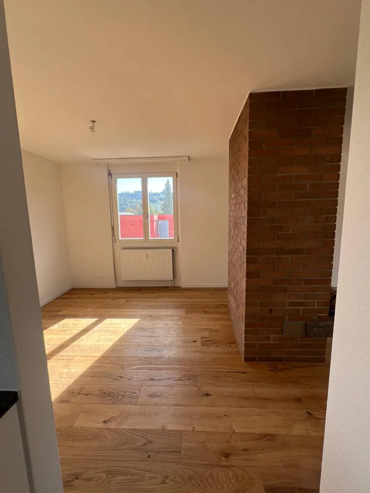 Appartement en attique 3,5 pièces avec grande terrasse pour se détendre – photo 9 sur 14
