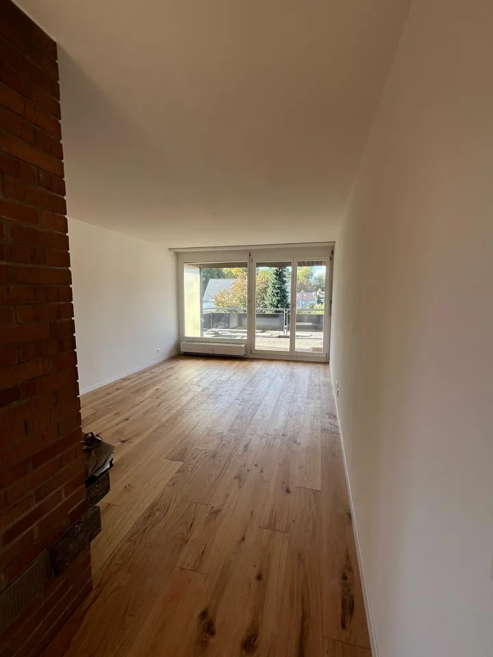 Appartement en attique 3,5 pièces avec grande terrasse pour se détendre – photo 8 sur 14