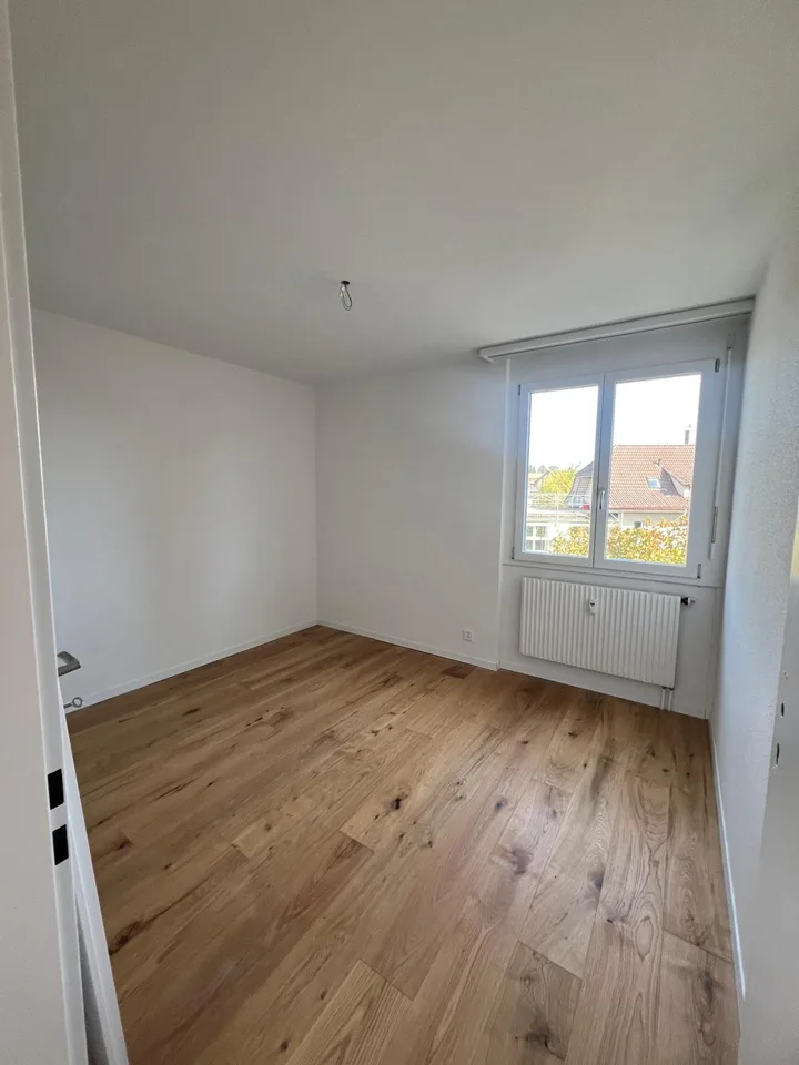 Appartement en attique 3,5 pièces avec grande terrasse pour se détendre – photo 11 sur 14