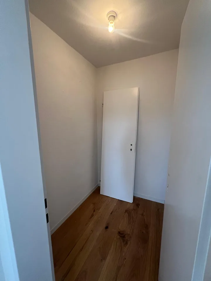 Appartement en attique 3,5 pièces avec grande terrasse pour se détendre – photo 12 sur 14