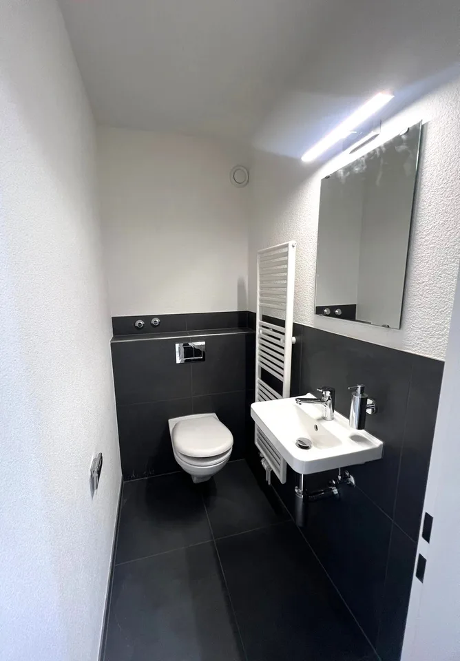 Appartement en attique 3,5 pièces avec grande terrasse pour se détendre – photo 6 sur 14