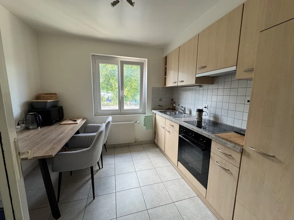 Incantevole appartamento di 3 locali con vista a Les Geneveys-sur-Coffrane – foto 5 di 7