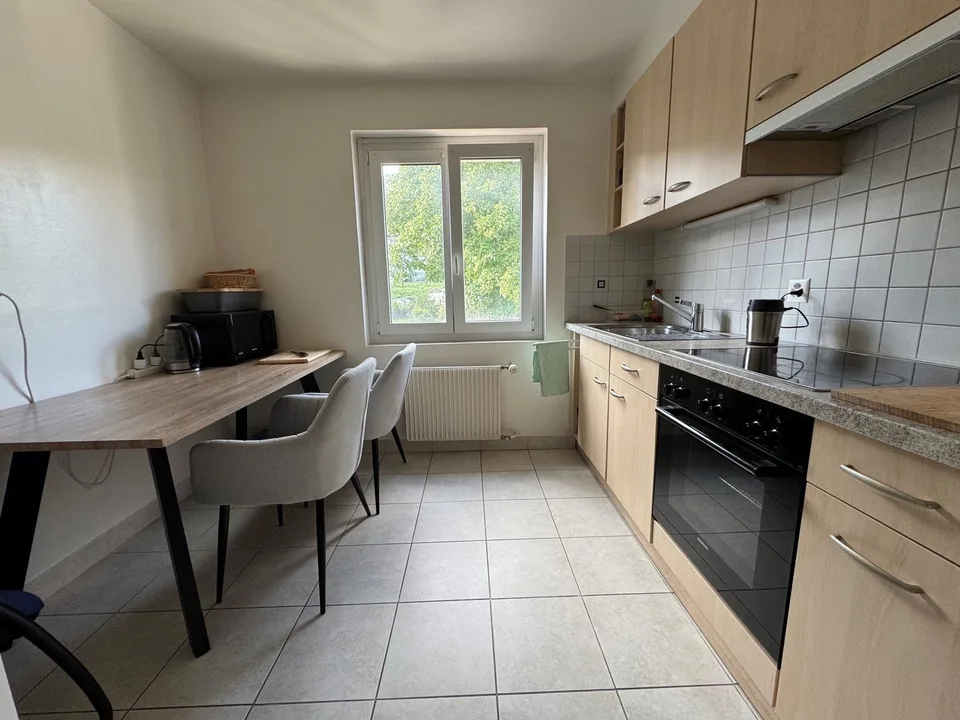 Incantevole appartamento di 3 locali con vista a Les Geneveys-sur-Coffrane – foto 4 di 7