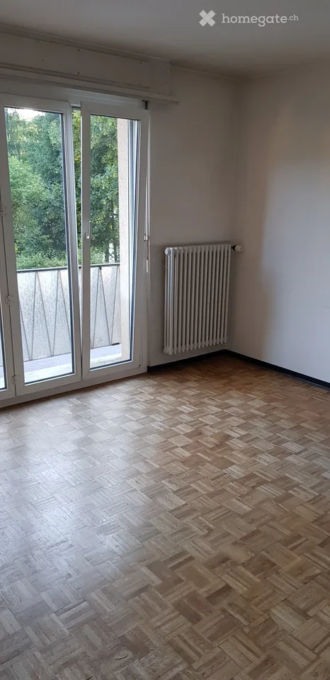 Valangin (Neuchâtel), 3,5-Zimmer-Wohnung, Wald in der Nähe – Foto 2 von 5