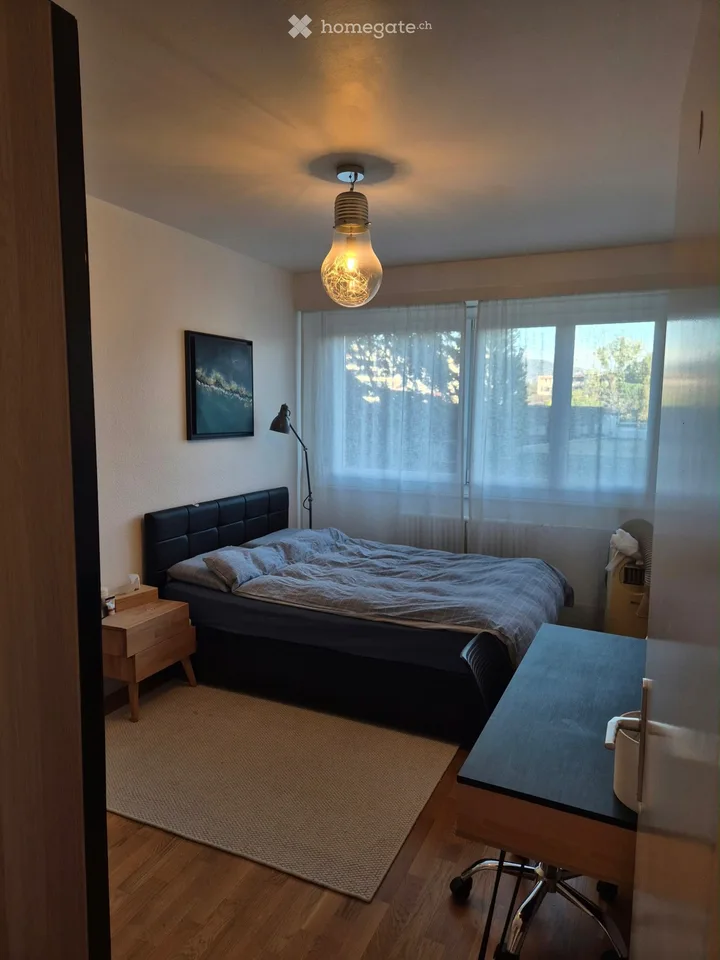 3-room apartment in Thônex – photo 4 of 5