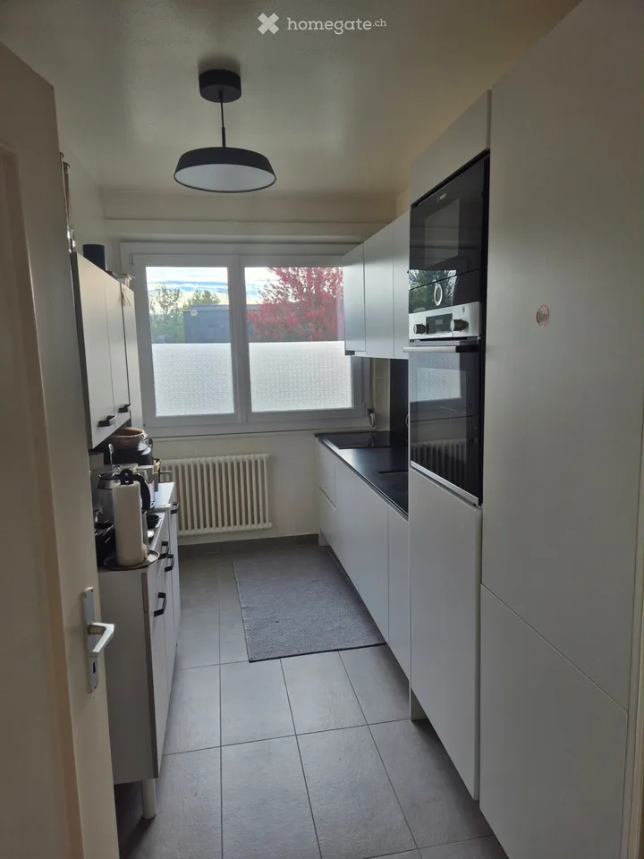 3-room apartment in Thônex – photo 3 of 5