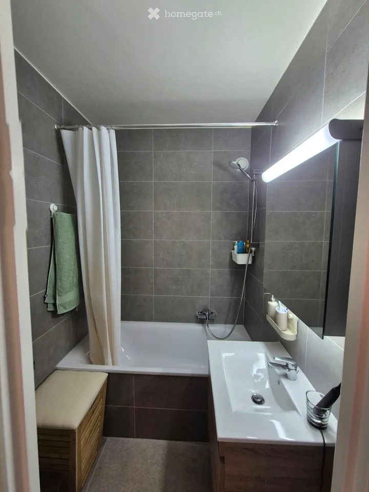 3-room apartment in Thônex – photo 5 of 5