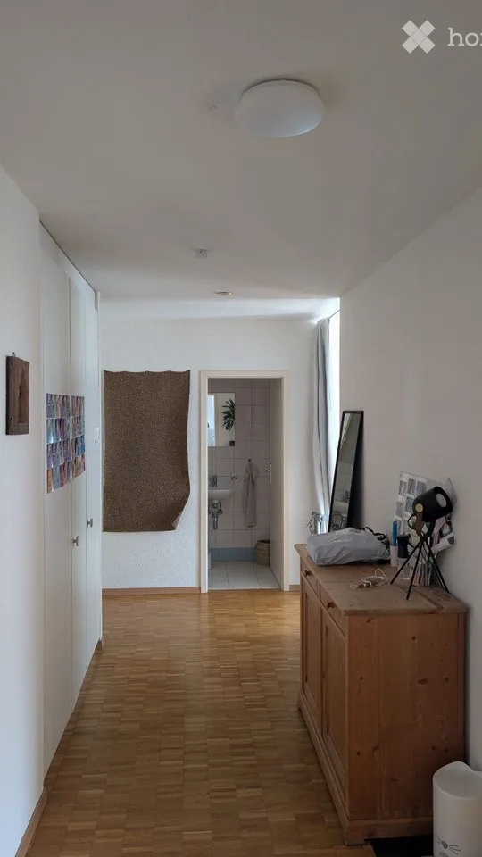 Zu vermieten in Sion Geräumige 3.5-Zimmer-Wohnung 112 m² – Foto 3 von 5