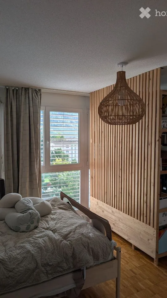 Zu vermieten in Sion Geräumige 3.5-Zimmer-Wohnung 112 m² – Foto 5 von 5
