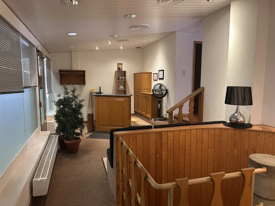 Lokal im Herzen von Crans – Foto 4 von 13