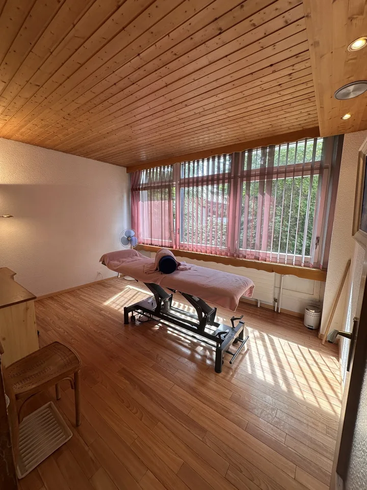 Lokal im Herzen von Crans – Foto 7 von 13