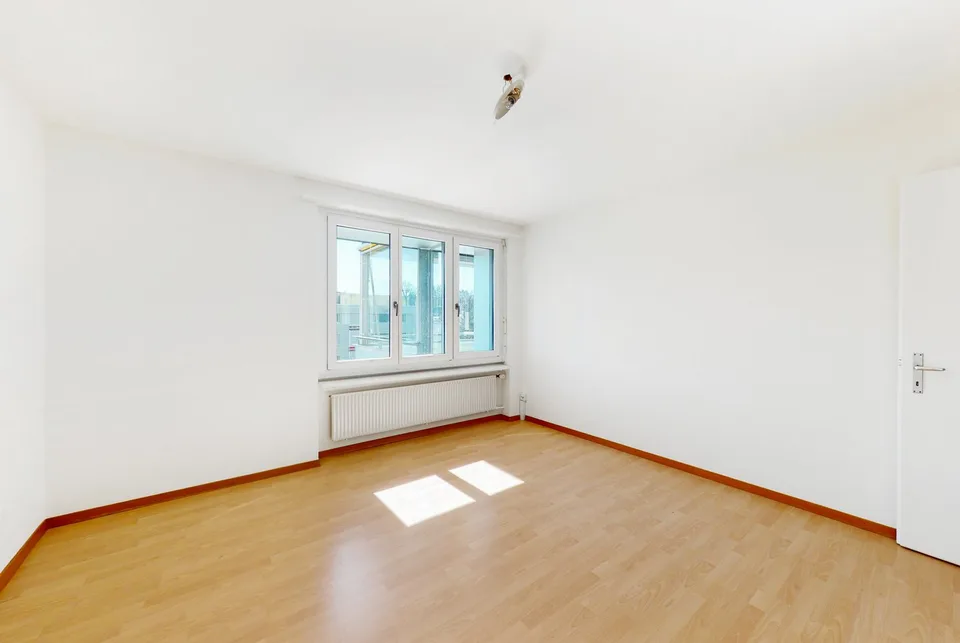 Spacious ground floor apartment with garden access is looking for you. – photo 5 of 10