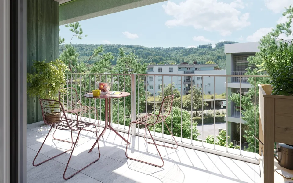Modern and bright apartment in the Henz area – photo 7 of 7