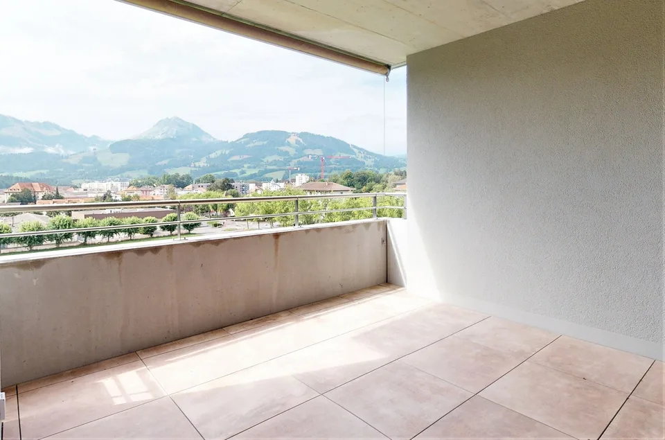 A modern accommodation in Bulle – photo 2 of 5
