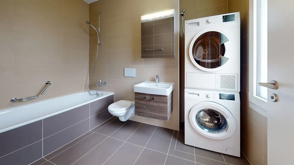 A modern accommodation in Bulle – photo 4 of 5