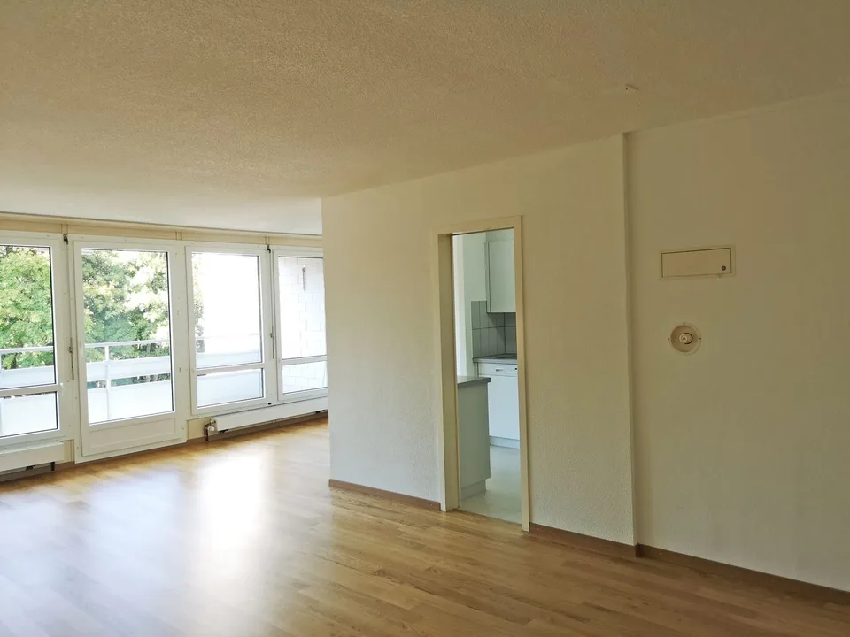 Centrally located family apartment – photo 3 of 12