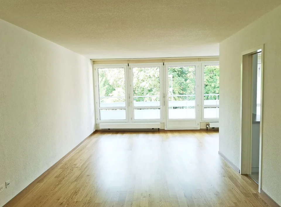 Centrally located family apartment – photo 2 of 12