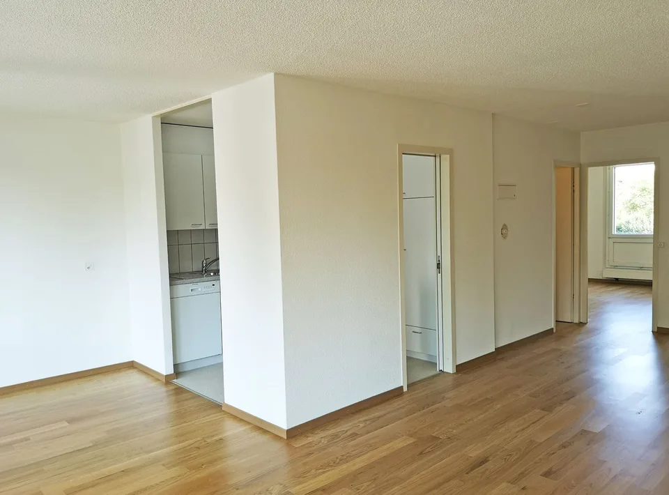 Centrally located family apartment – photo 7 of 12
