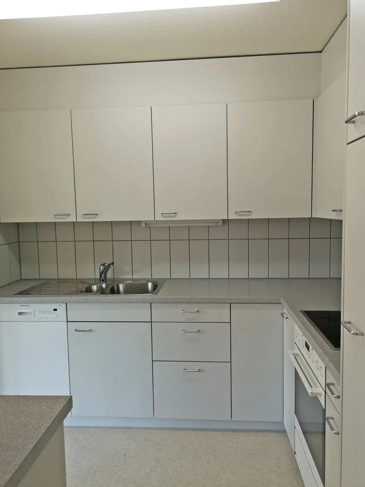 Centrally located family apartment – photo 9 of 12