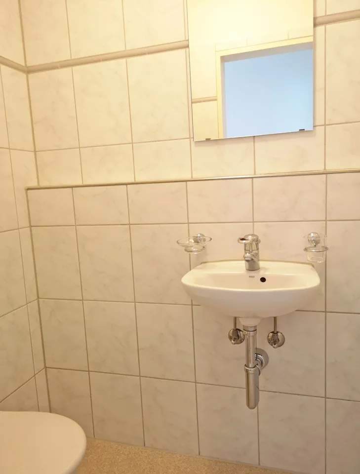 Centrally located family apartment – photo 11 of 12