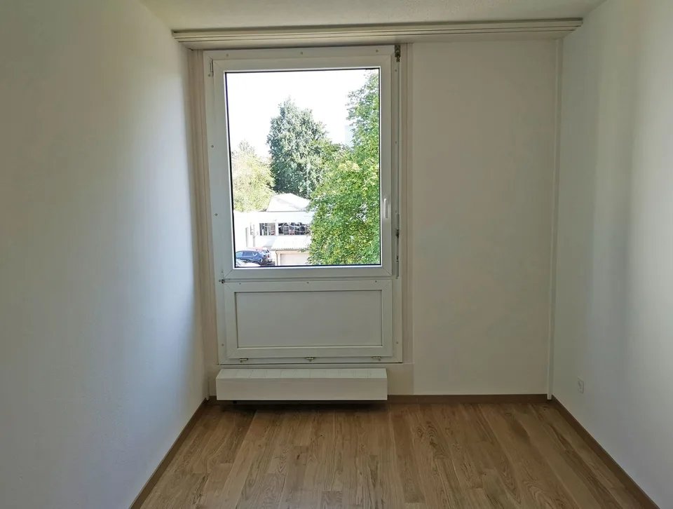 Centrally located family apartment – photo 5 of 12
