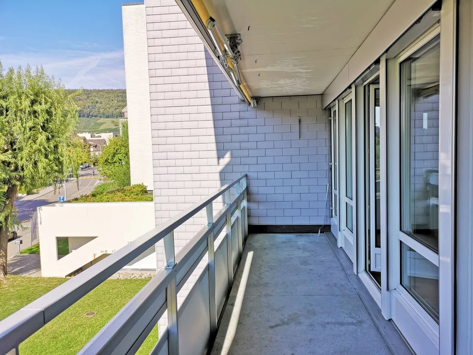 Centrally located family apartment – photo 12 of 12